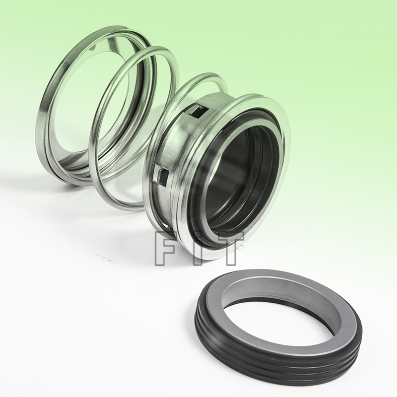 Garnituri mecanice Elastomer FT2