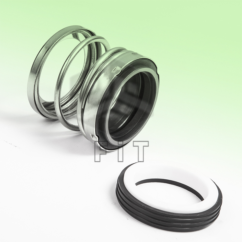 Garnituri mecanice elastice cu elastomer FT11,11T