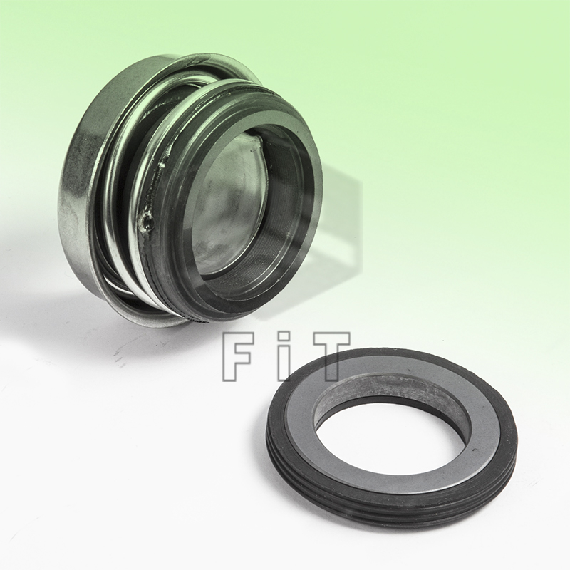 Garnituri mecanice elastice cu elastomer FT70