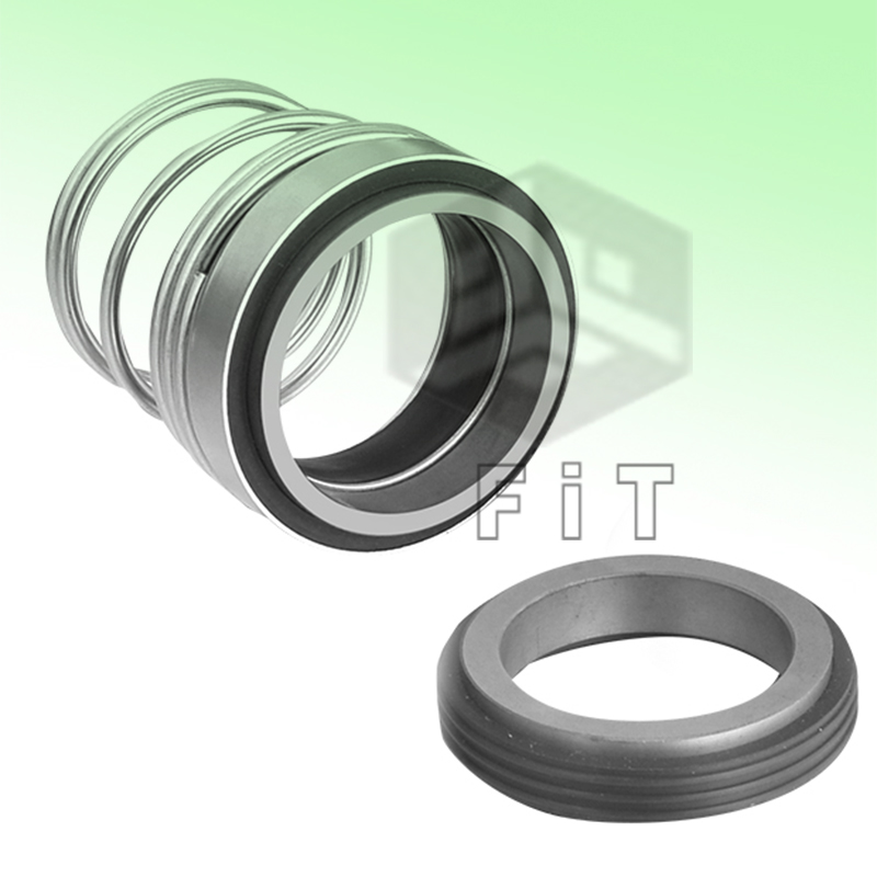 Elastomer bellow mecanice sigilează FTM9