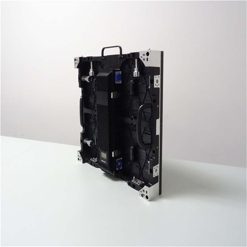 Interior P3.91 Închiriere RGB ecran ecran pereți video pentru reclamă, scenă, spectacol, supermarket, bar și sală de ședințe