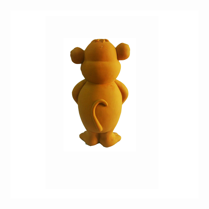 best seller natural dog latex dog playy for fun