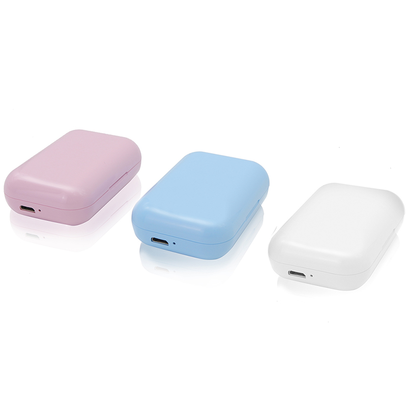 Căști OH-186, adevărate căști stereo wireless