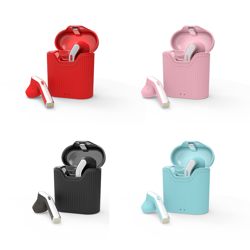 Căști OH-322 TWS, adevărate căști stereo wireless