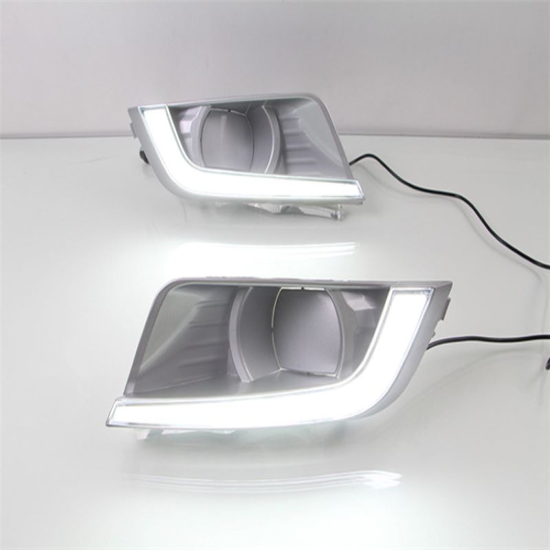 Fogglamp For Ford Ranger 2015~2017, Daytime running light for Ford Ranger 2015~2017