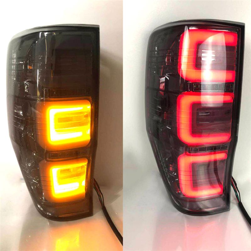 Pauză pentru Ford Ranger 2015~2017, lamp ă de frână pentru Ford Ranger