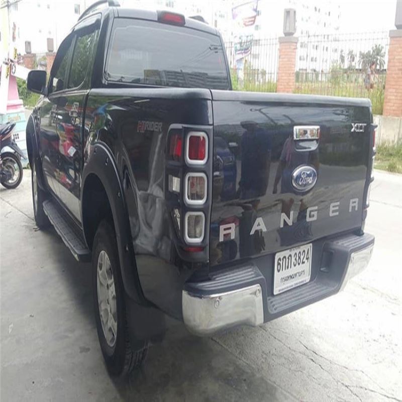 Taidlight Cover pentru Ford Ranger 2015~2018