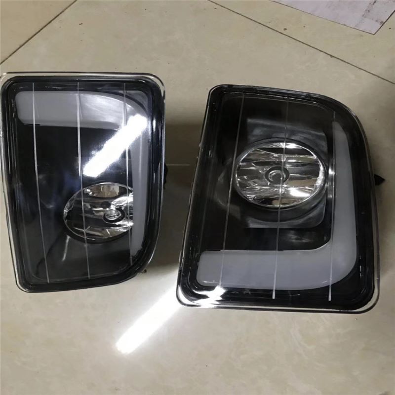 diurnă de lumină pentru Isuzu D-Max 2012,Ceață pentru Isuzu D-Max;