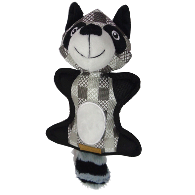 Design animal jucărie pluș câine animal jucăria guițat jucărie de mestecat