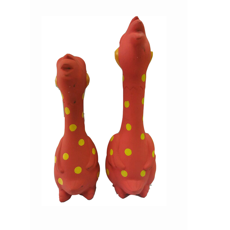 Jucărie pentru animale de companie din câine din latex, preț de fabricație, pentru antrenament pentru distracție