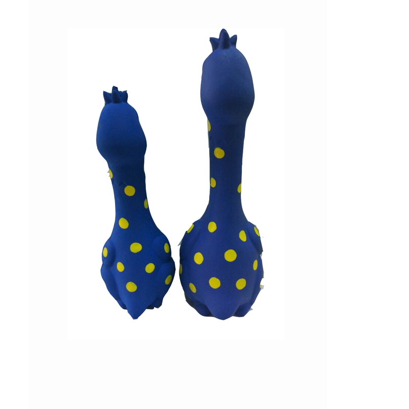Cele mai populare latex jucărie moale pentru antrenarea pentru distracție