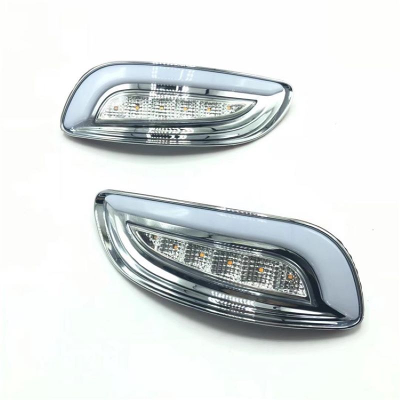 Lumina de zi pentru Lexus Rx330/Rx350 2003~2009, Ceață pentru Lexus Rx330/Rx350
