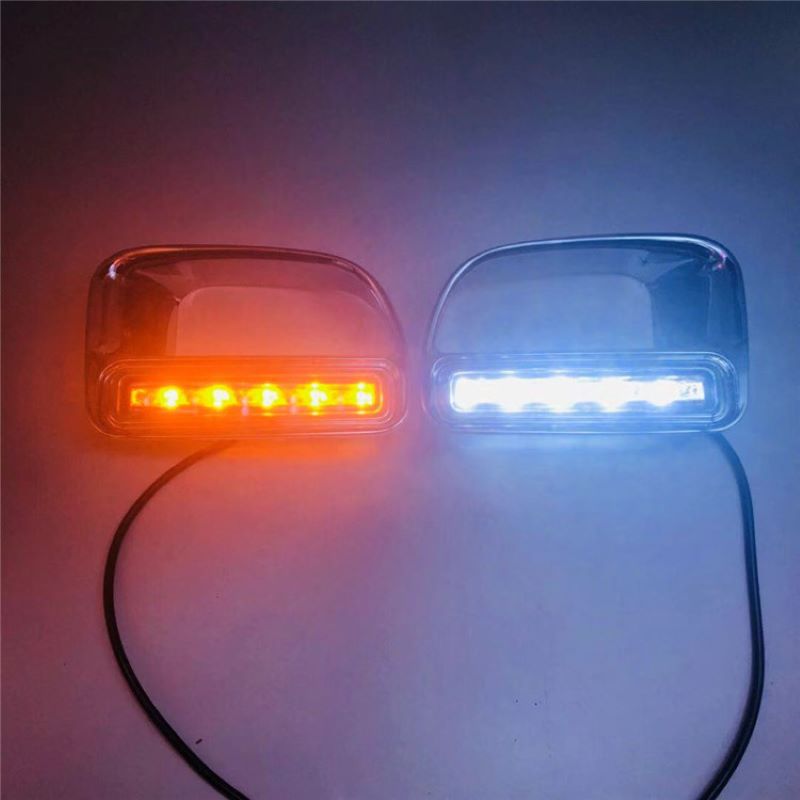 Daytime running light for BMW Mini Coopers 2012~2013,Fogglamp for BMW Mini Coopers 2012~2013 DRL