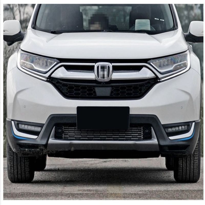 Lumina diurnă pentru Honda Crv 2017,Ceață pentru Honda Crv 2017 DRL