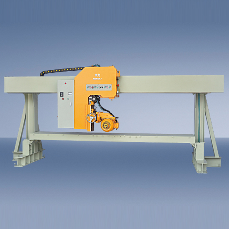 MBJ-3500 Mașină de lustruit margini