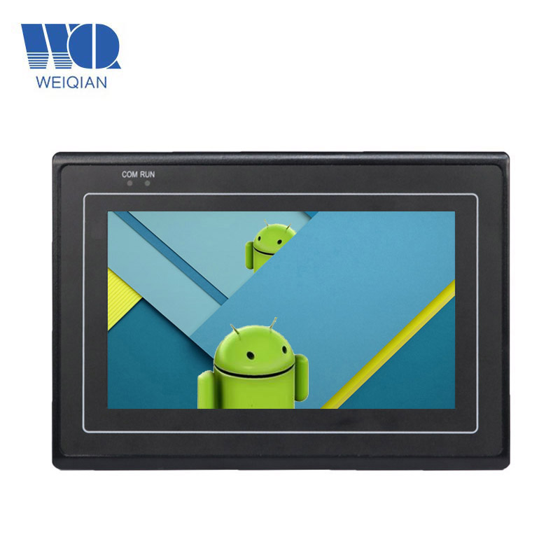 Monitor industrial pentru touch screen,7 inch Comprimat industrial Computer