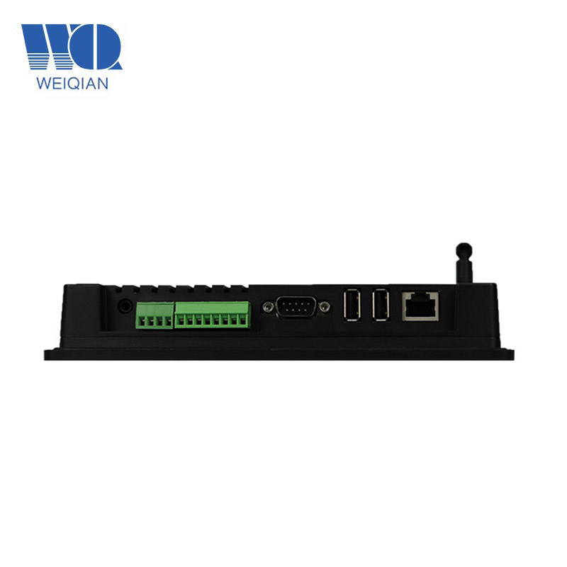 Industrial Touch Screen Panel PC,7 inch Computer industrial