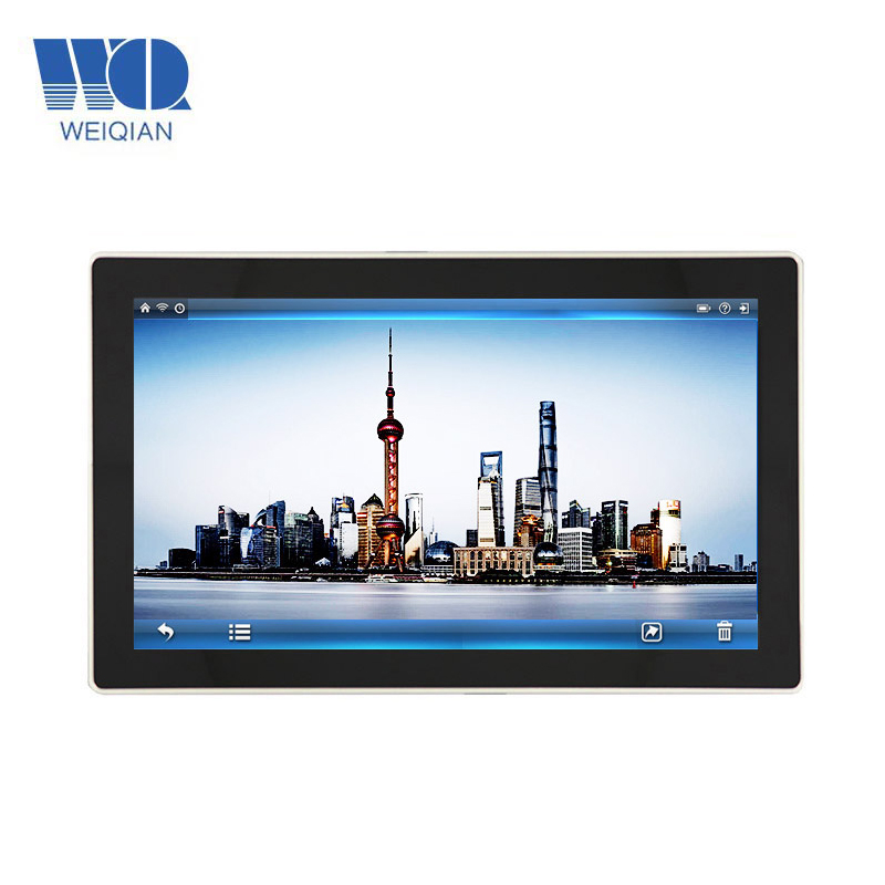 15.6 Inch Industrial Touch Screen PC, Industrial Touch Screen PC