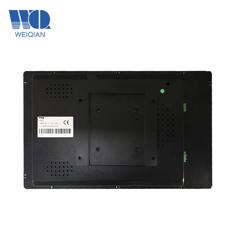 15.6 Inch Industrial Touch Screen PC, Industrial Touch Screen PC