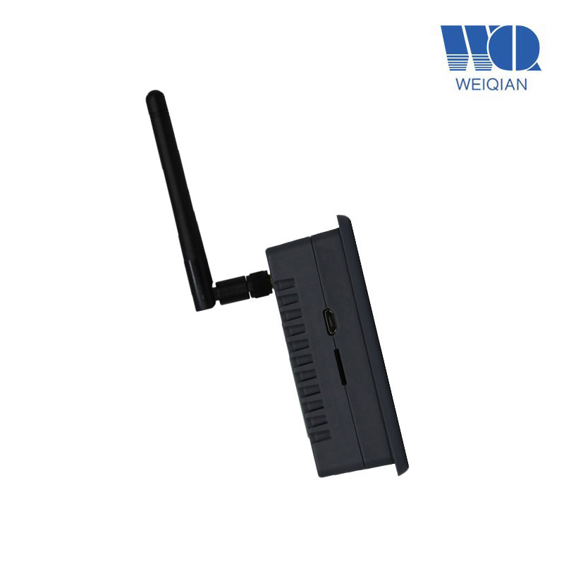 Embedded Industrial PC,4.3 Inch Linux Embeddedd Tablet PC