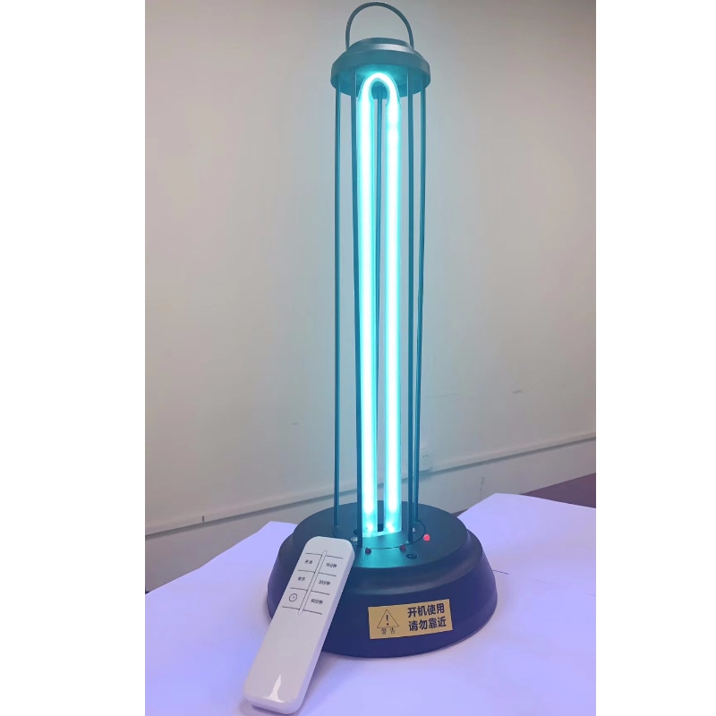 Vânzarea la cald, lamp ă germinală ultravioletă 36w
