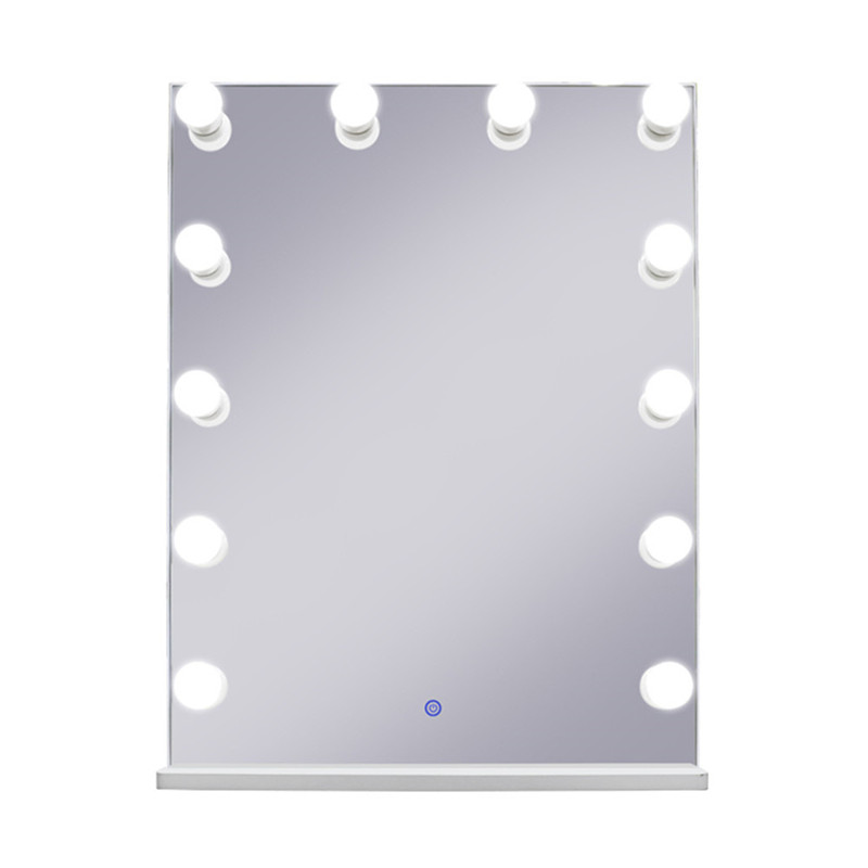 Hollywood Make-up Vanity Mirror cu Bulbs Light, Iluminat Vanity Dressing Masle Light