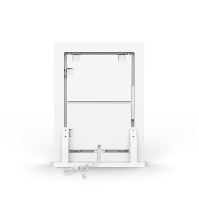 Modern Fashion Framess Decorative Bedroom LED Light Makeup Mirror