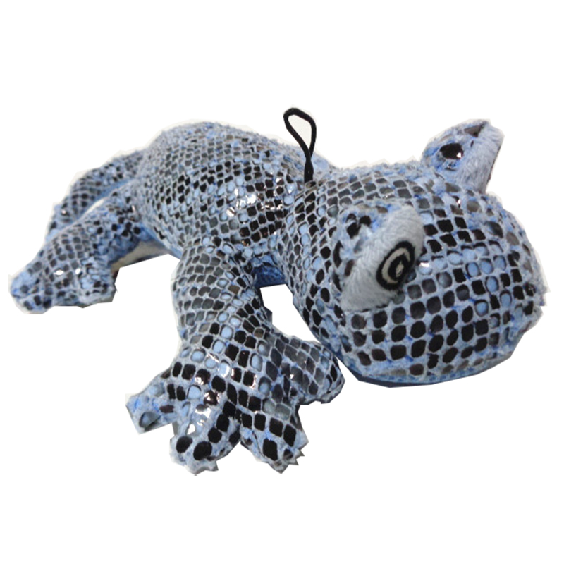 Animal plush dog mesteca jucărie de companie jucărie cu guițat pentru distracție