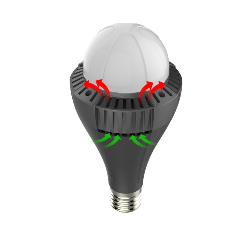 Bulb LED