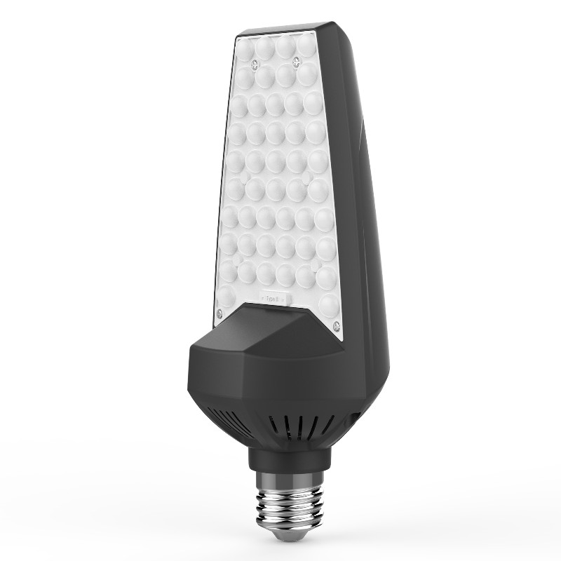 Set de retrofile cu 100W LED