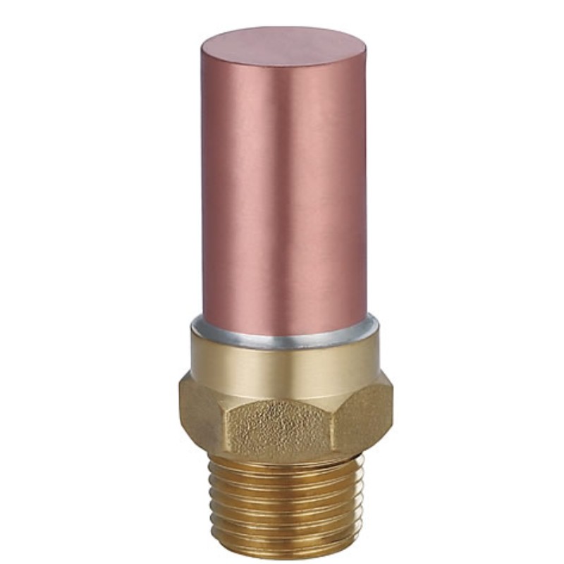 ARRESTOR HAMMER DE APĂ Fără Plumb