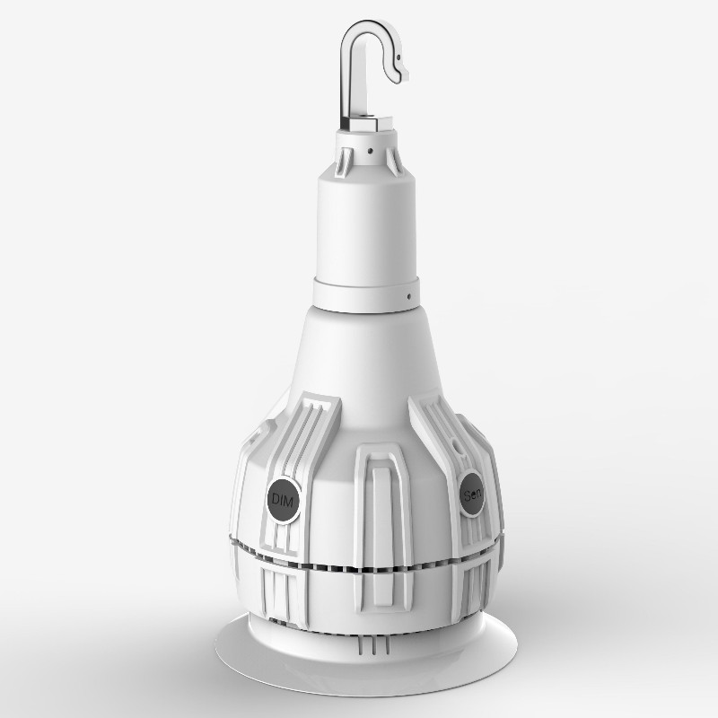 200W LED Retrofit Lamp