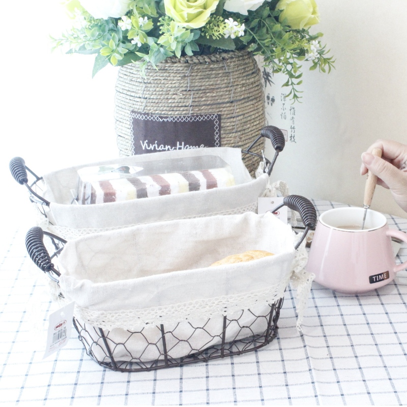 Afișează coșul de sârmă