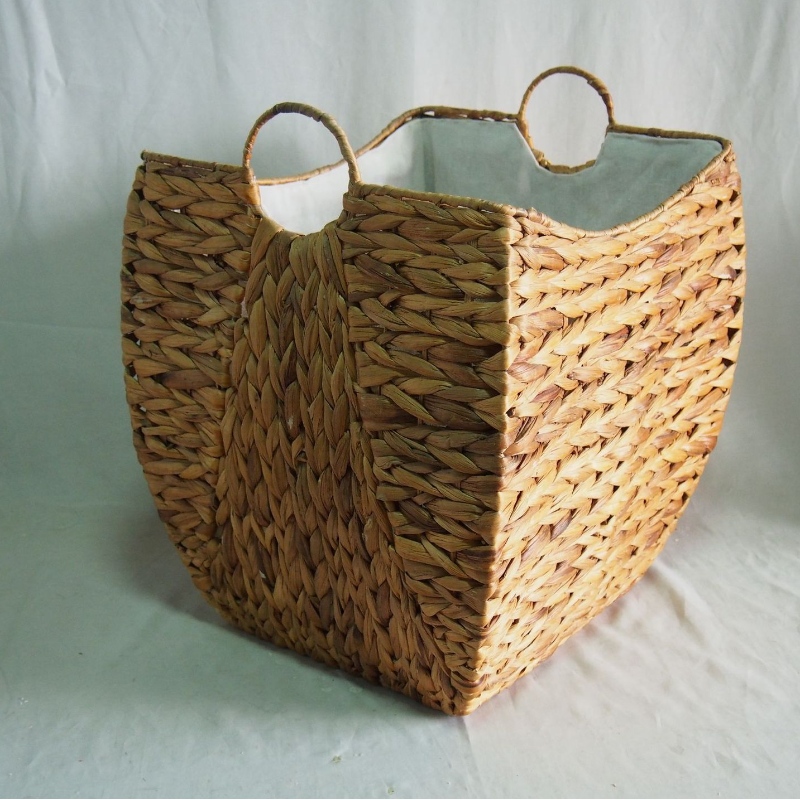 Coșul de depozitare pentru zambile de apă