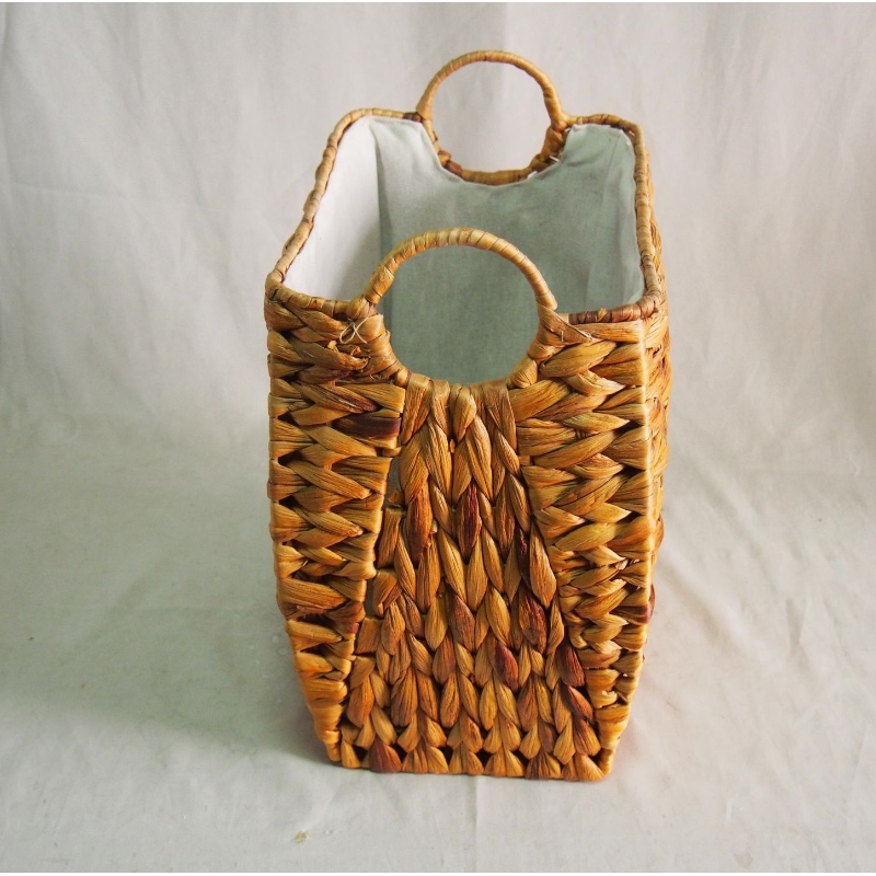 Coșul de depozitare pentru zambile de apă