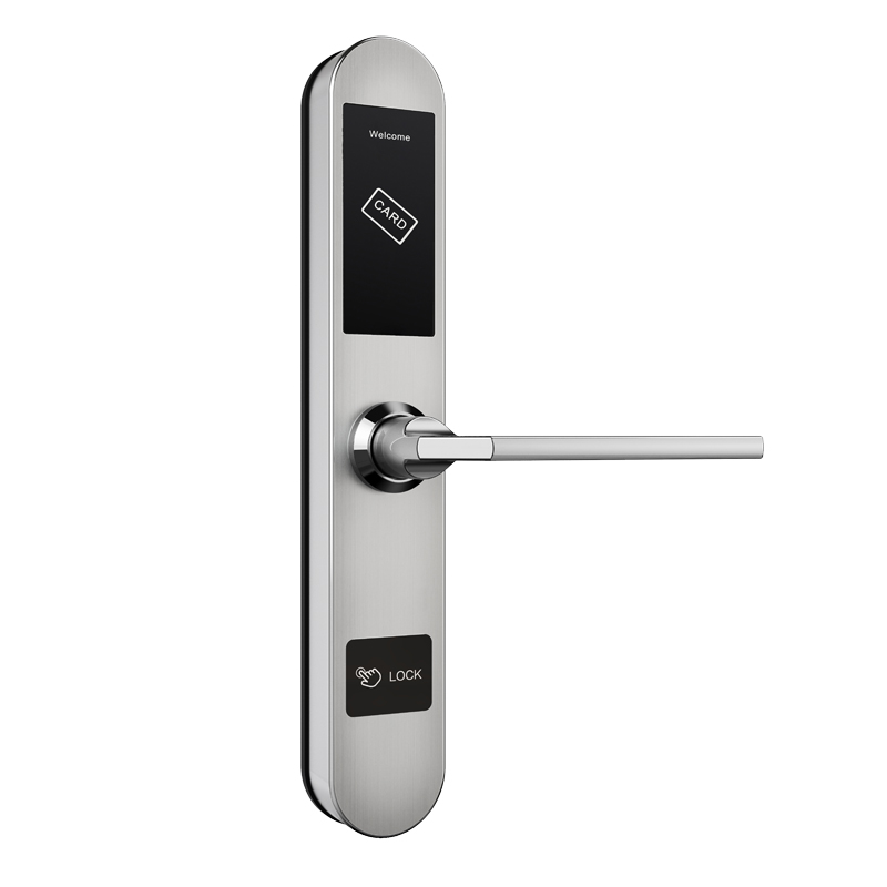Control electronic de acces al ușii pentru carduri cu card RFID Sistem electronic electronic de închidere a ușilor pentru hotel