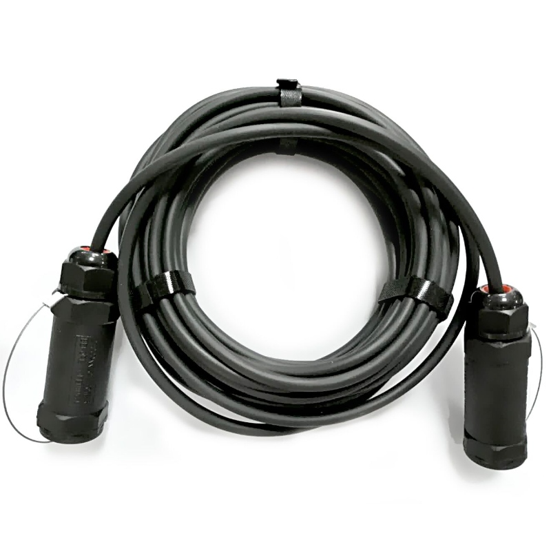 HDMI AOC suport blindat pentru cabluri4K@60hz18G ARC 3D pentru afișarea multimedia în aer liber