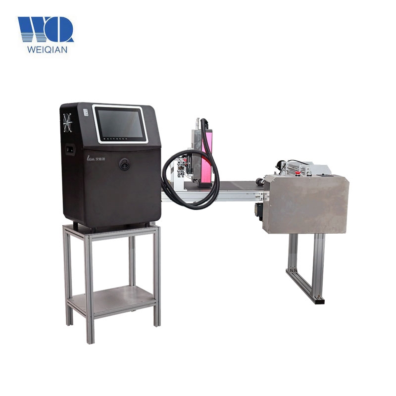 Imprimantă cu jet de cerneală UV industrială - W2000