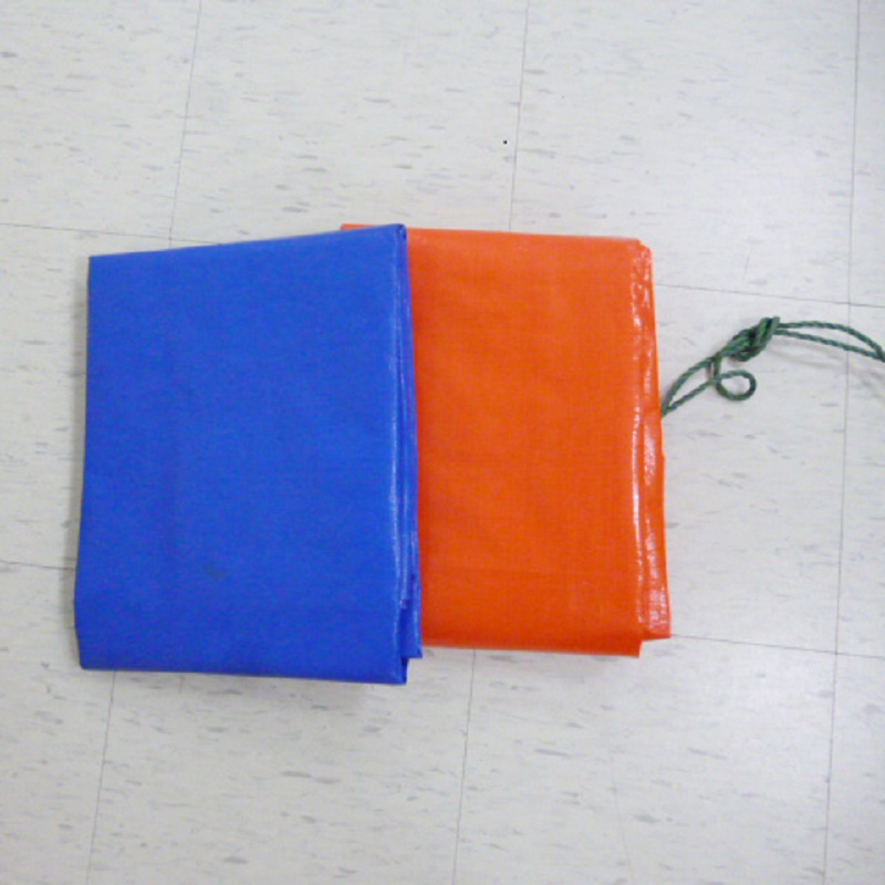 12x16 prelata mare folie de uscare cherestea