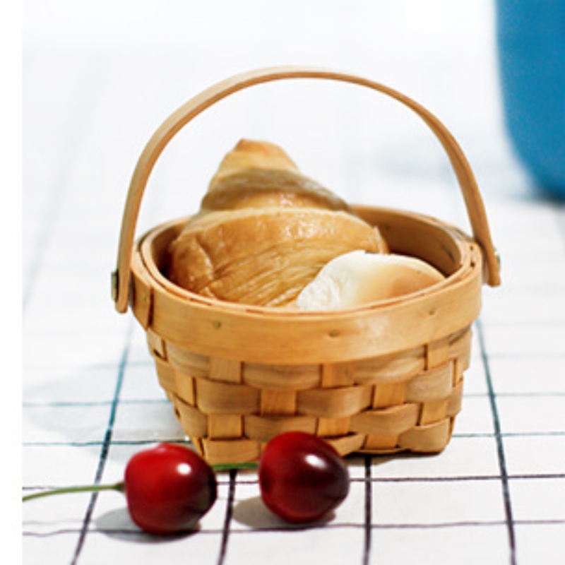 Coș de decor pentru acasă