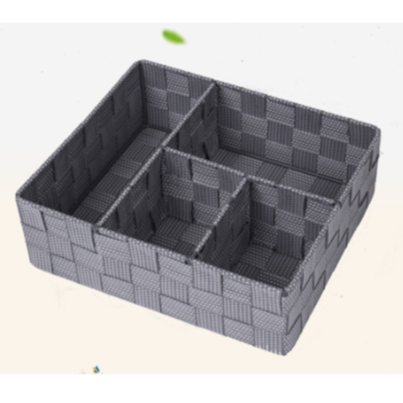 Coșul cu țesături disjunctive