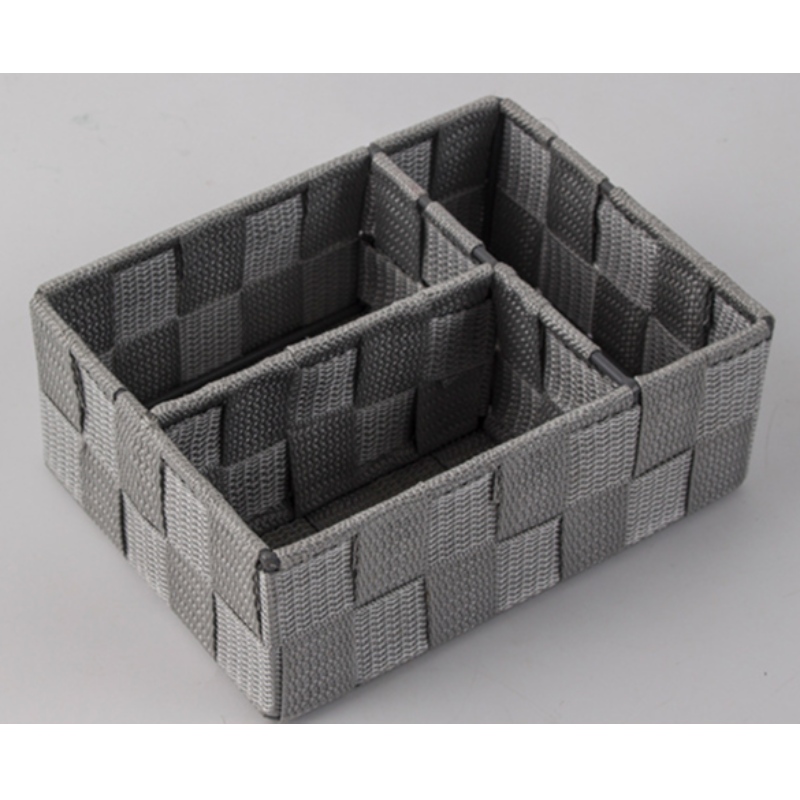 Coșul cu țesături disjunctive