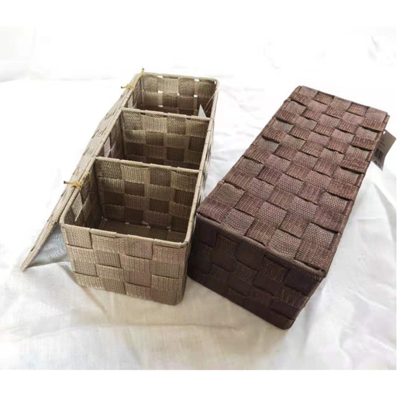 Coșul de țesături pentru acasă