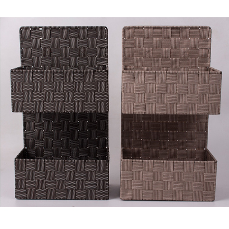 Coșul de țesături pentru acasă