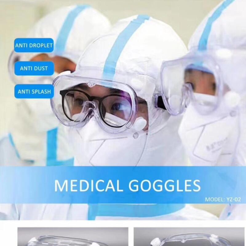 Ochelari medicali