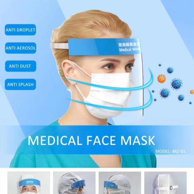 Scut facial / mască medicală