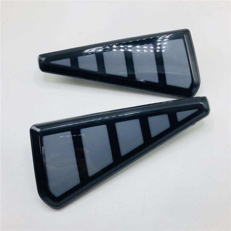 Rear Bumper Lamp pentru Toyota Voxy 2016~2019.Lamp ă de frână pentru Toyota Voxy 2016~2019