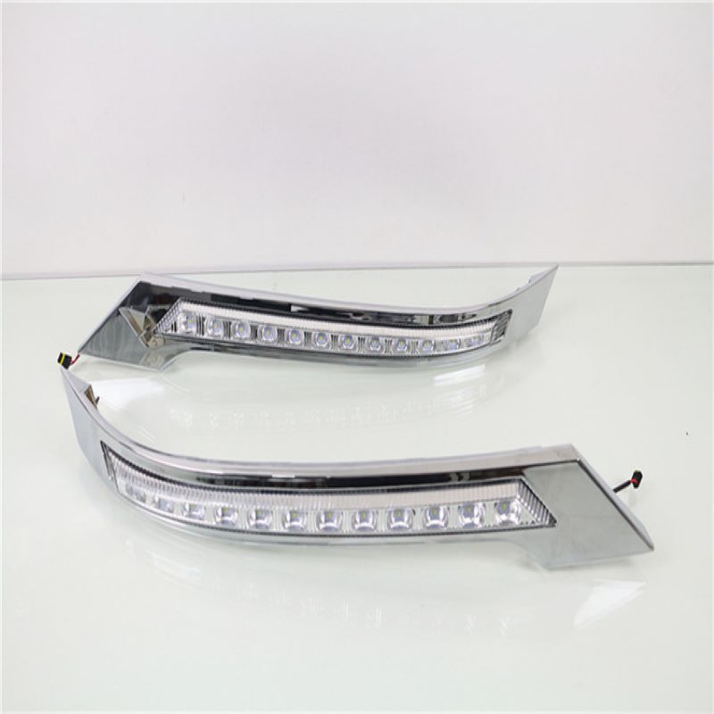 Daytime running light for Toyota Vellfire 2013~2015,Fogglamp for Toyota Vellfire 2013~2015 DRL