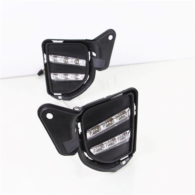 Daytime running light for Toyota Hiace 2014~2018,Fogglamp for Toyota Hiace 2014~2018 DRL