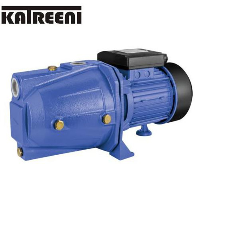 JM / JSW Electric Cast Fier Auto-Prim Jet Pump cu CE